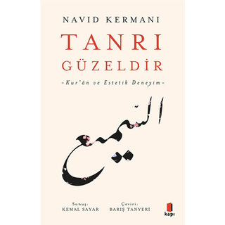 Kemal Sayar Tanrı Güzeldir - Navid Kermani