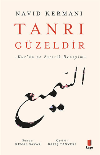 Tanrı Güzeldir - Navid Kermani