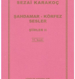 Şahdamar Körfez Sesler