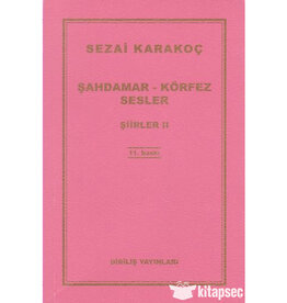 Şahdamar Körfez Sesler