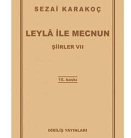 Leyla ile Mecnun