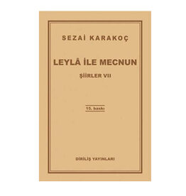 Leyla ile Mecnun