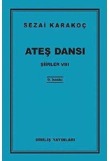 Ates Dansi