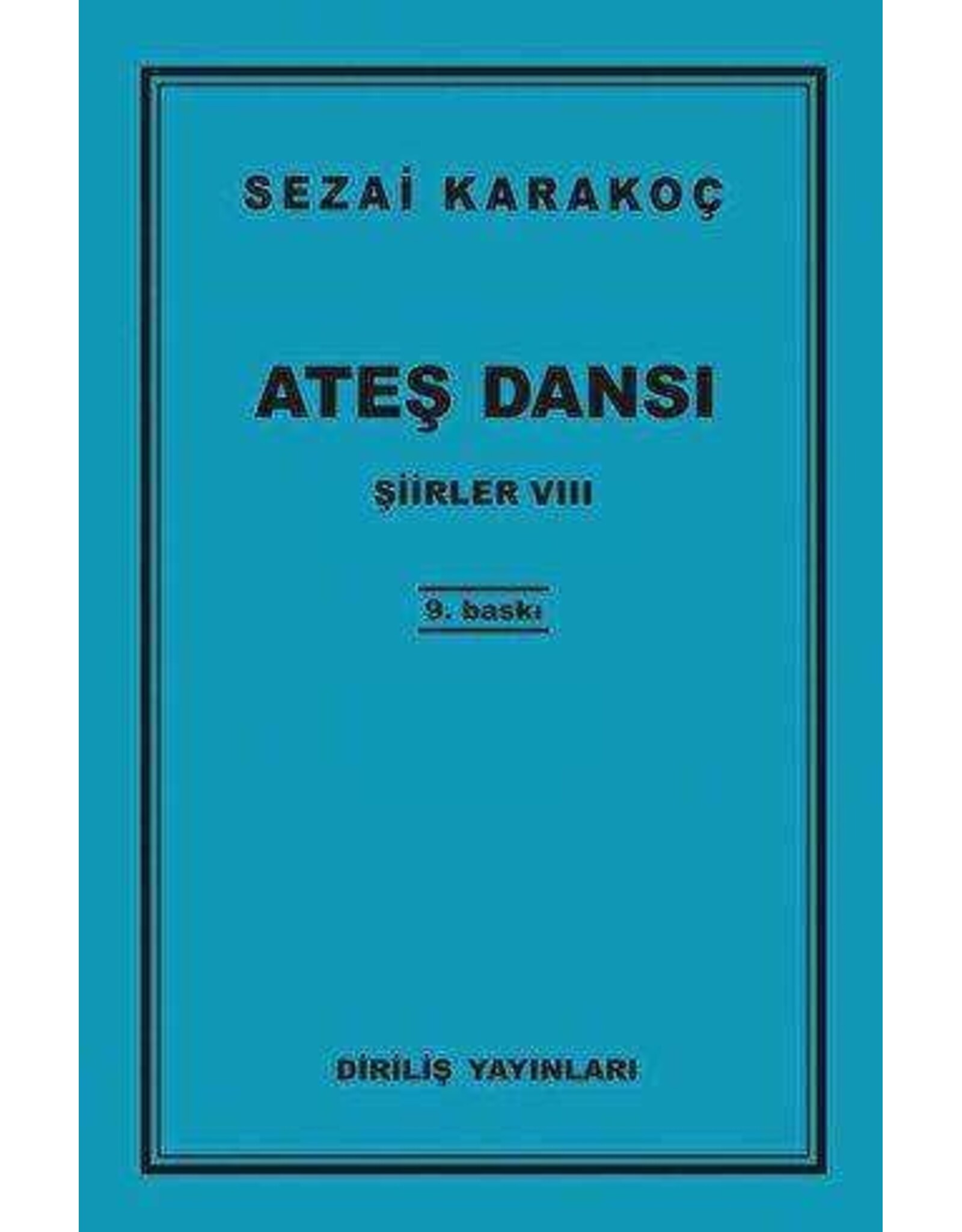 Ates Dansi