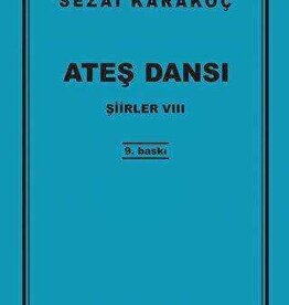 Ates Dansi