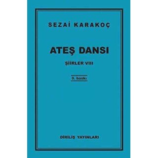 Ates Dansi