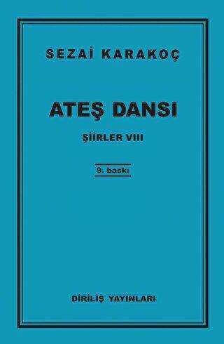 Ates Dansi