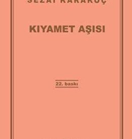 Kiyamet Asisi