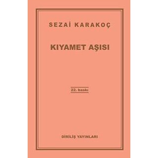 Kiyamet Asisi