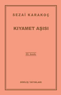 Kiyamet Asisi