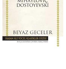 Beyaz Geceler