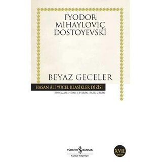 Beyaz Geceler