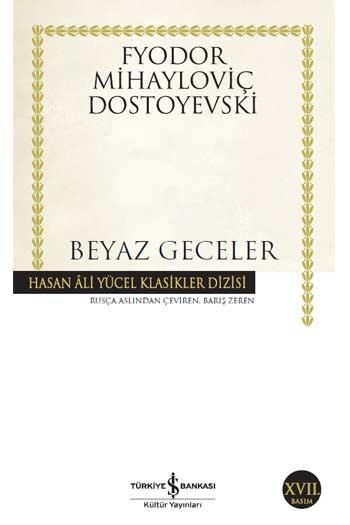 Beyaz Geceler