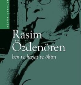 Ben ve Hayat ve Ölüm