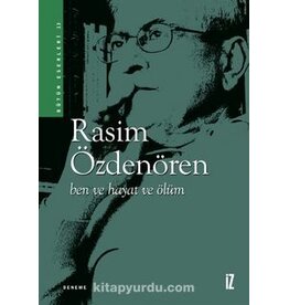 Ben ve Hayat ve Ölüm