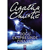 Doğu Ekspresinde Cinayet
