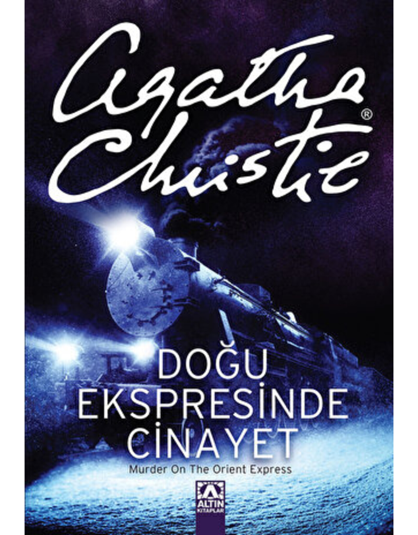 Doğu Ekspresinde Cinayet