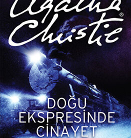 Doğu Ekspresinde Cinayet