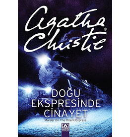 Doğu Ekspresinde Cinayet