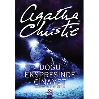 Doğu Ekspresinde Cinayet