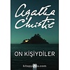 On Kişiydiler (On Küçük Zenci)