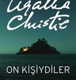 On Kişiydiler (On Küçük Zenci)