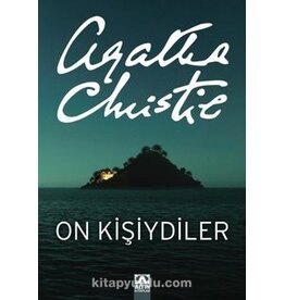 On Kişiydiler (On Küçük Zenci)