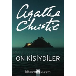 On Kişiydiler (On Küçük Zenci)