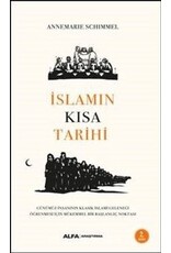 İslamın Kısa Tarihi