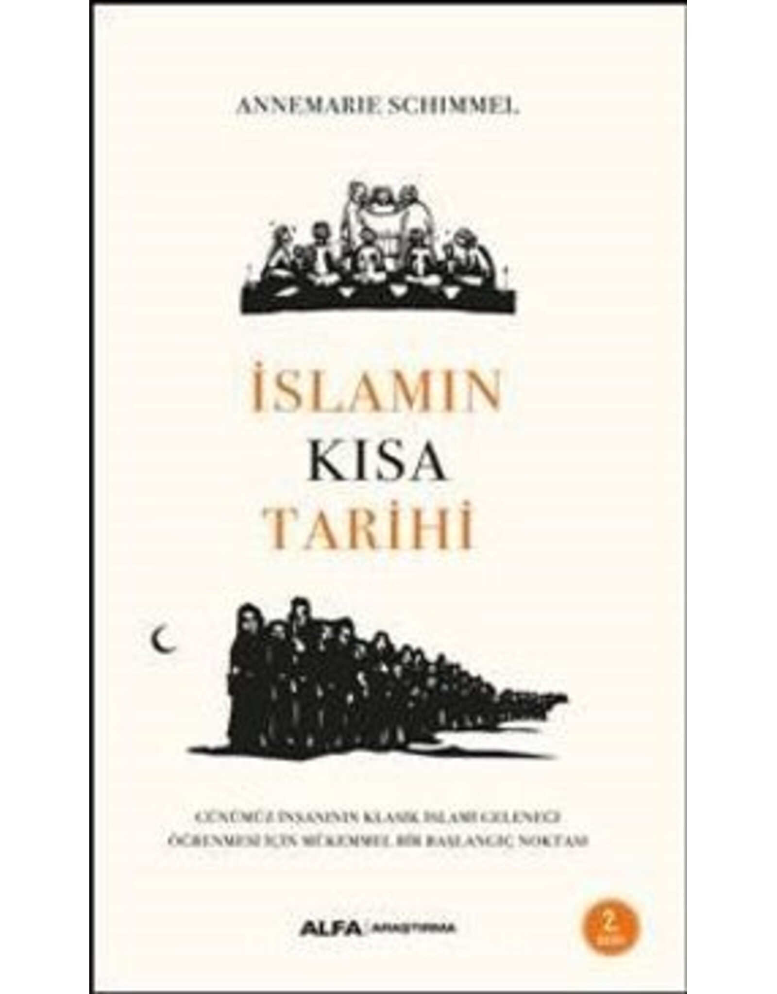 İslamın Kısa Tarihi