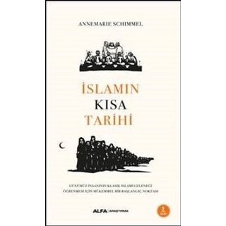İslamın Kısa Tarihi