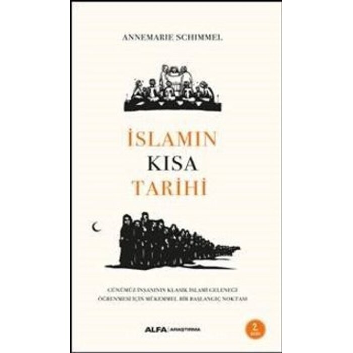 İslamın Kısa Tarihi
