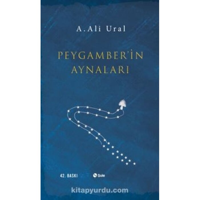 Peygamber'in Aynaları