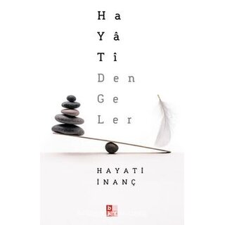 Hayati İnanç Hayati Dengeler