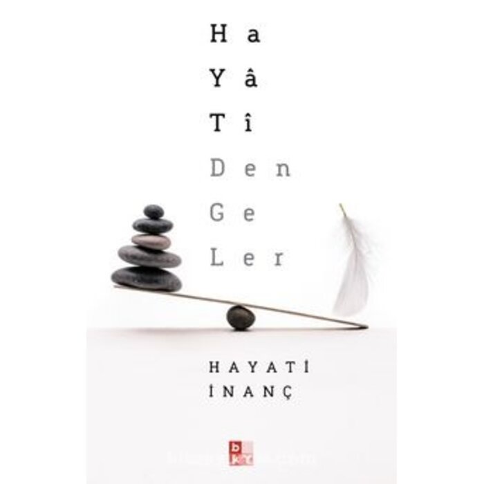 Hayati İnanç Hayati Dengeler