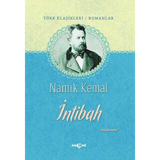Namık Kemal İntibah