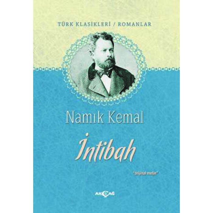Namık Kemal İntibah