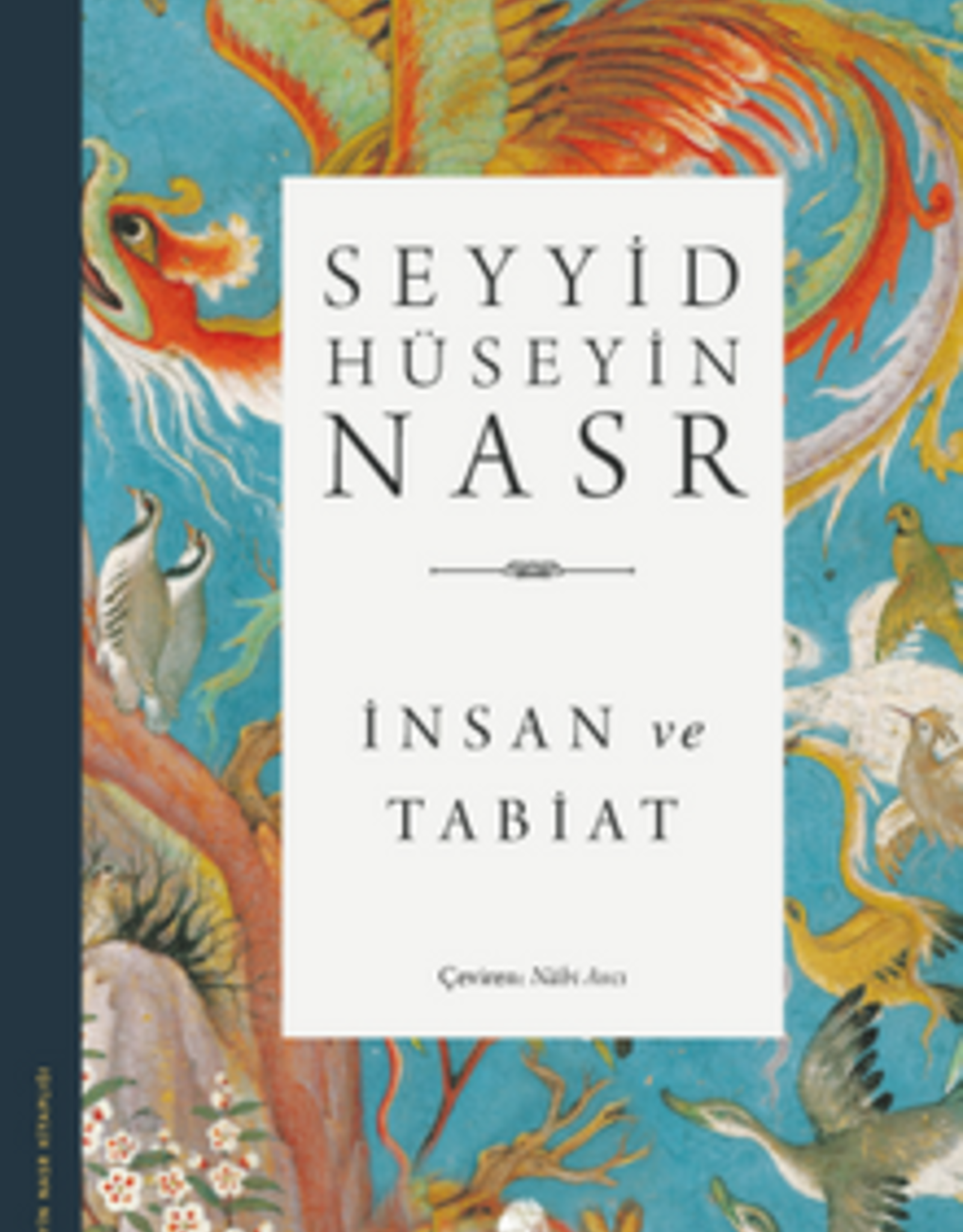 İnsan ve Tabiat