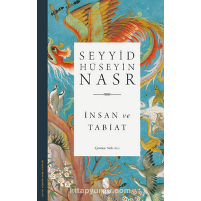 İnsan ve Tabiat