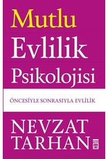 Mutlu Evlilik Psikolojisi