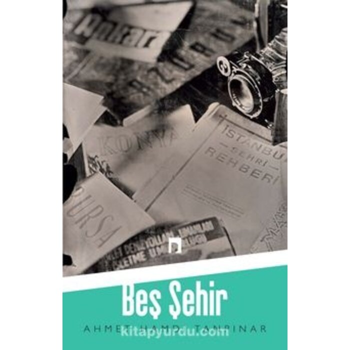 Beş Şehir