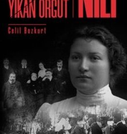 İmparatorluğu Yıkan Örgüt Nili
