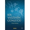 Bir Vaizenin Günlüğü