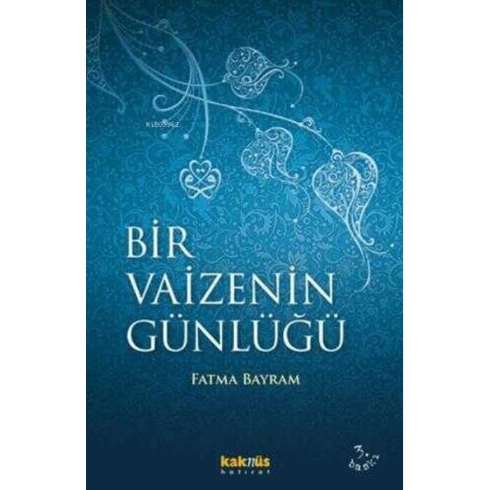 Bir Vaizenin Günlüğü
