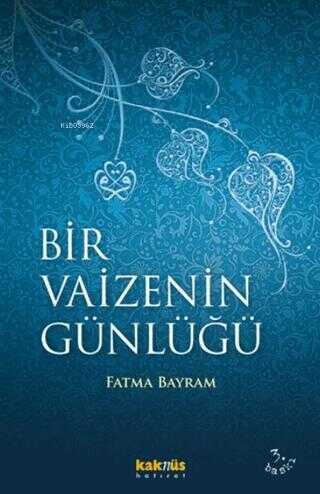 Bir Vaizenin Günlüğü
