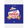 Etkinliklerle Neşeli Ramazan Günlüğü