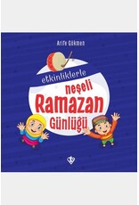 Etkinliklerle Neşeli Ramazan Günlüğü