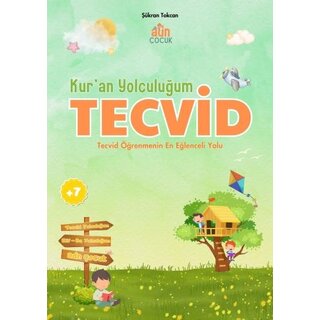 Sukran Tokcan Kur'an Yolculuğum Tecvid