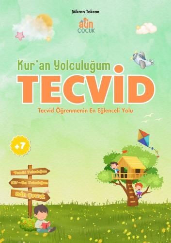 Sukran Tokcan Kur'an Yolculuğum Tecvid