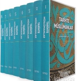 Tarihte Müslümanlar (8 CİLT)